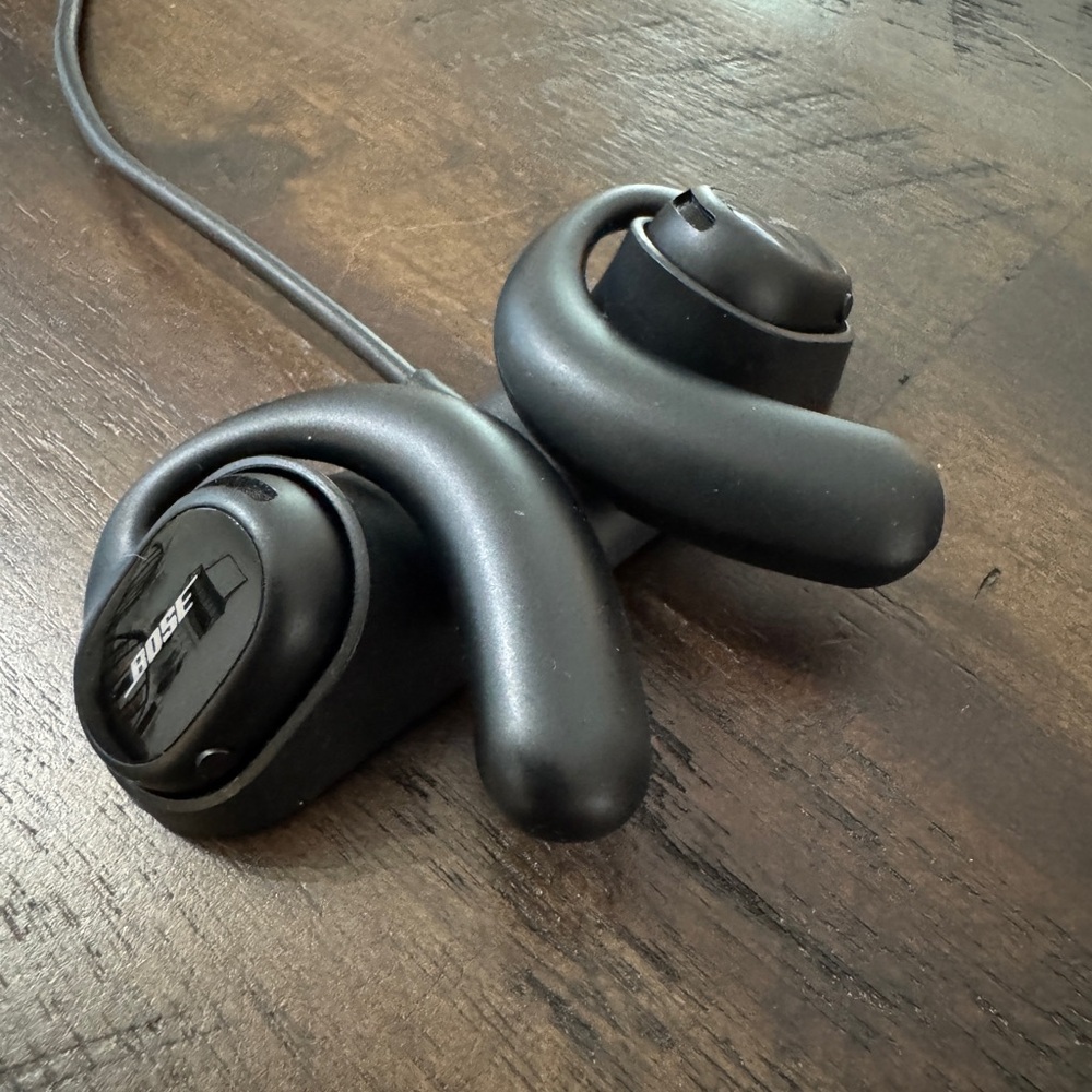Bose Sport Open Earbuds
